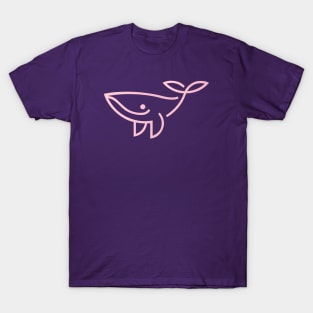 Whale T-Shirt